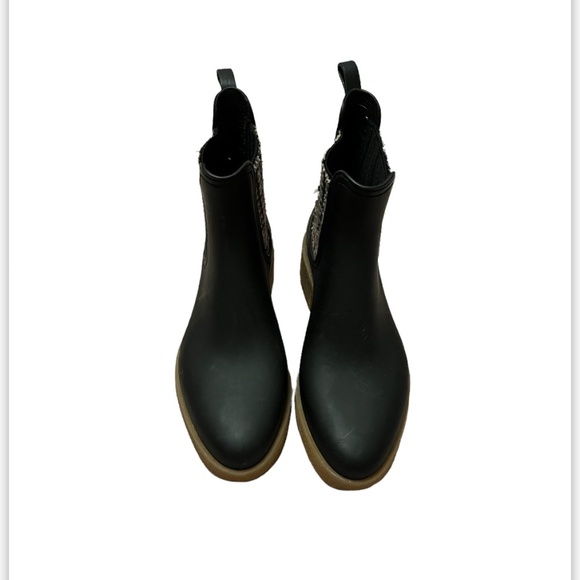 Lemon Jelly Shoes - Lemon Jelly boots​